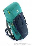 Deuter Speed Lite 26l Backpack, , Green, , Male,Female,Unisex, 0078-10328, 5637663593, , N3-18.jpg