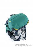 Deuter Speed Lite 26l Backpack, , Green, , Male,Female,Unisex, 0078-10328, 5637663593, , N4-09.jpg
