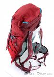 Deuter Speedlite 32l Backpack, Deuter, Red, , Male,Female,Unisex, 0078-10306, 5637663595, 4046051087009, N3-08.jpg