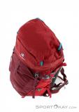 Deuter Speedlite 32l Backpack, Deuter, Red, , Male,Female,Unisex, 0078-10306, 5637663595, 4046051087009, N4-04.jpg
