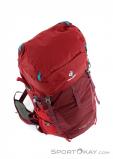 Deuter Speedlite 32l Backpack, Deuter, Red, , Male,Female,Unisex, 0078-10306, 5637663595, 4046051087009, N4-19.jpg
