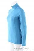 Löffler Transtex Pulli Basic Womens Sweater, Löffler, Turquoise, , Female, 0008-10592, 5637663605, 9006063424549, N1-06.jpg