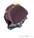 Deuter Zugspitze SL 22l Womens Backbag, Deuter, Purple, , Female, 0078-10329, 5637663612, 4046051068930, N4-09.jpg