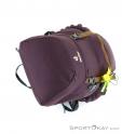 Deuter Zugspitze SL 22l Womens Backbag, Deuter, Purple, , Female, 0078-10329, 5637663612, 4046051068930, N5-15.jpg