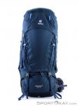 Deuter Aircontact 65+10l Backpack, , Blue, , Male,Female,Unisex, 0078-10336, 5637663685, , N1-01.jpg