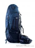 Deuter Aircontact 65+10l Backpack, , Blue, , Male,Female,Unisex, 0078-10336, 5637663685, , N1-06.jpg