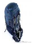Deuter Aircontact 65+10l Backpack, , Blue, , Male,Female,Unisex, 0078-10336, 5637663685, , N3-08.jpg