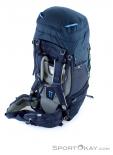 Deuter Aircontact 65+10l Backpack, , Blue, , Male,Female,Unisex, 0078-10336, 5637663685, , N3-13.jpg