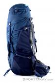 Deuter Aircontact 75+10l Backpack, , Blue, , Male,Female,Unisex, 0078-10337, 5637663690, , N1-06.jpg