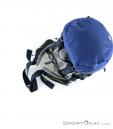 Deuter Aircontact Lite 35+10l SL Womens Backpack, Deuter, Blue, , Female, 0078-10338, 5637663692, 4046051086521, N5-15.jpg