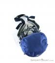 Deuter Aircontact Lite 35+10l SL Womens Backpack, Deuter, Blue, , Female, 0078-10338, 5637663692, 4046051086521, N5-20.jpg