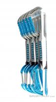 Mammut Bionic 10cm 5er Expressschlingen-Set, Mammut, Blau, , , 0014-11010, 5637663707, 7613357427555, N1-06.jpg