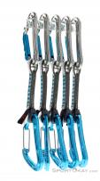 Mammut Bionic 10cm 5 Pack Quickdraw Set, Mammut, Blue, , , 0014-11010, 5637663707, 7613357427555, N1-11.jpg