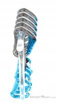 Mammut Bionic 10cm 5 Pack Quickdraw Set, Mammut, Bleu, , , 0014-11010, 5637663707, 7613357427555, N3-18.jpg