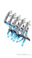 Mammut Bionic 10cm 5 Pack Quickdraw Set, , Blue, , , 0014-11010, 5637663707, , N4-04.jpg