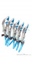 Mammut Bionic 10cm 5 Pack Quickdraw Set, Mammut, Blue, , , 0014-11010, 5637663707, 7613357427555, N4-14.jpg