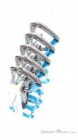 Mammut Bionic 10cm 5 Pack Quickdraw Set, Mammut, Blue, , , 0014-11010, 5637663707, 7613357427555, N4-19.jpg