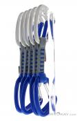 Mammut Crag Indicator Wire 10cm 5 Pack Quickdraw Set, Mammut, Blue, , , 0014-11011, 5637663709, 7613357427609, N1-16.jpg