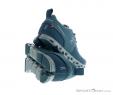 On Cloud Waterproof Women Running Shoes, , Blue, , Female, 0262-10042, 5637663735, , N1-16.jpg