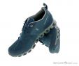 On Cloud Waterproof Women Running Shoes, , Blue, , Female, 0262-10042, 5637663735, , N2-07.jpg