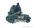 On Cloud Waterproof Femmes Chaussures de course, On, Bleu, , Femmes, 0262-10042, 5637663735, 7630040527668, N2-12.jpg