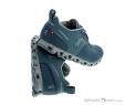 On Cloud Waterproof Women Running Shoes, , Blue, , Female, 0262-10042, 5637663735, , N2-17.jpg