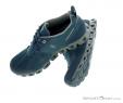 On Cloud Waterproof Women Running Shoes, , Blue, , Female, 0262-10042, 5637663735, , N3-08.jpg