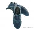 On Cloud Waterproof Women Running Shoes, On, Blue, , Female, 0262-10042, 5637663735, 7630040527668, N4-04.jpg