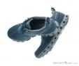 On Cloud Waterproof Women Running Shoes, On, Blue, , Female, 0262-10042, 5637663735, 7630040527668, N4-09.jpg