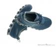 On Cloud Waterproof Women Running Shoes, , Blue, , Female, 0262-10042, 5637663735, , N4-19.jpg