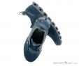 On Cloud Waterproof Women Running Shoes, , Blue, , Female, 0262-10042, 5637663735, , N5-05.jpg