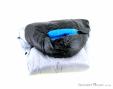 The North Face Blue Kazoo Sleeping Bag right, The North Face, Noir, , Hommes,Femmes,Unisex, 0205-10150, 5637663739, 191476115135, N2-12.jpg