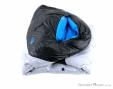 The North Face Blue Kazoo Sleeping Bag right, The North Face, Black, , Male,Female,Unisex, 0205-10150, 5637663739, 191476115135, N3-08.jpg