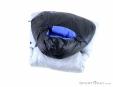 The North Face Blue Kazoo Womens Sleeping Bag, , Black, , Female, 0205-10152, 5637663746, , N3-13.jpg