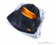 The North Face Gold Kazoo Sleeping Bag right, The North Face, Black, , Male,Female,Unisex, 0205-10154, 5637663752, 191476115401, N4-04.jpg