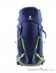 Deuter Guide 35+8l Backpack, , Blue, , Male,Female,Unisex, 0078-10341, 5637663753, , N1-01.jpg