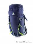 Deuter Guide 35+8l Backpack, , Blue, , Male,Female,Unisex, 0078-10341, 5637663753, , N2-02.jpg