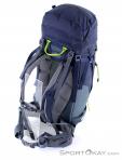 Deuter Guide 35+8l Backpack, Deuter, Blue, , Male,Female,Unisex, 0078-10341, 5637663753, 4046051078076, N3-13.jpg