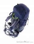 Deuter Guide 35+8l Backpack, , Blue, , Male,Female,Unisex, 0078-10341, 5637663753, , N4-14.jpg