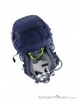 Deuter Guide 35+8l Backpack, , Blue, , Male,Female,Unisex, 0078-10341, 5637663753, , N5-10.jpg