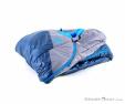 The North Face Cats Meow Sleeping Bag left, The North Face, Blue, , Male,Female,Unisex, 0205-10155, 5637663758, 191476115814, N1-06.jpg