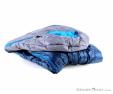 The North Face Cats Meow Sleeping Bag left, The North Face, Bleu, , Hommes,Femmes,Unisex, 0205-10155, 5637663758, 191476115814, N1-11.jpg