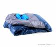 The North Face Cats Meow Sleeping Bag left, The North Face, Blue, , Male,Female,Unisex, 0205-10155, 5637663758, 191476115814, N1-16.jpg