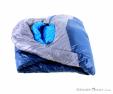 The North Face Cats Meow Sleeping Bag left, The North Face, Blue, , Male,Female,Unisex, 0205-10155, 5637663758, 191476115814, N2-17.jpg