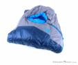 The North Face Cats Meow Sleeping Bag left, The North Face, Bleu, , Hommes,Femmes,Unisex, 0205-10155, 5637663758, 191476115814, N3-03.jpg