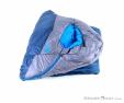 The North Face Cats Meow Sleeping Bag left, The North Face, Bleu, , Hommes,Femmes,Unisex, 0205-10155, 5637663758, 191476115814, N3-08.jpg
