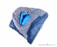 The North Face Cats Meow Sleeping Bag left, The North Face, Blue, , Male,Female,Unisex, 0205-10155, 5637663758, 191476115814, N4-19.jpg