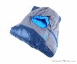 The North Face Cats Meow long Sleeping Bag left, , Blue, , Male,Female,Unisex, 0205-10156, 5637663765, , N4-04.jpg