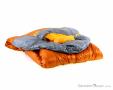 The North Face Lynx Sleeping Bag right, The North Face, Orange, , Hommes,Femmes,Unisex, 0205-10157, 5637663768, 191476115456, N1-11.jpg