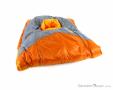 The North Face Lynx Sleeping Bag right, The North Face, Naranja, , Hombre,Mujer,Unisex, 0205-10157, 5637663768, 191476115456, N2-02.jpg